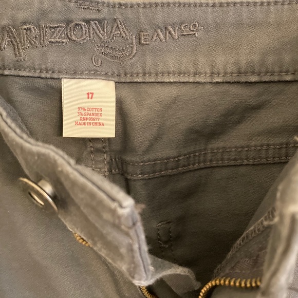 Arizona Jeans - Picture 3 of 7